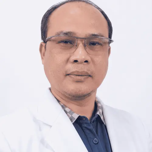dr Yanuarman, SpOG.  Subsp.K.FM